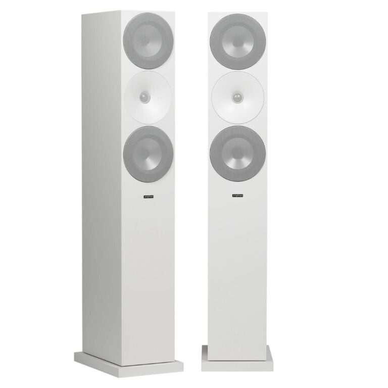 AMPHION ARGON7LX