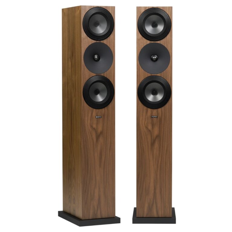 AMPHION ARGON7LX