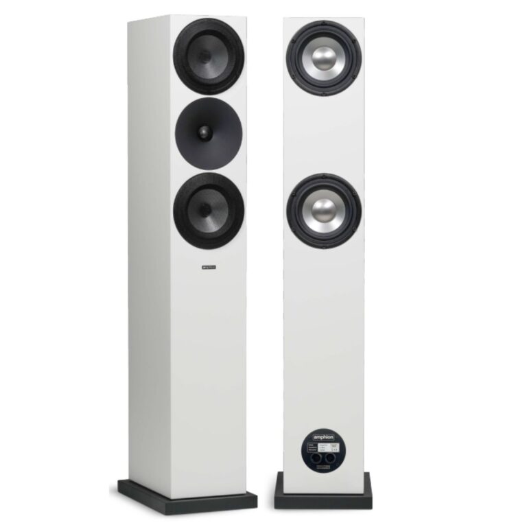AMPHION ARGON7LX