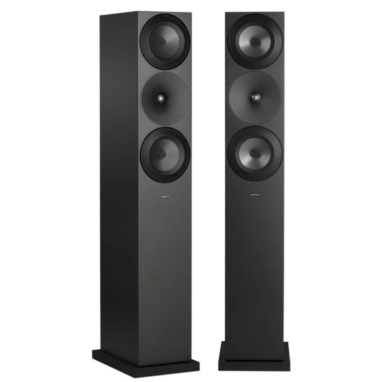 AMPHION ARGON7LX