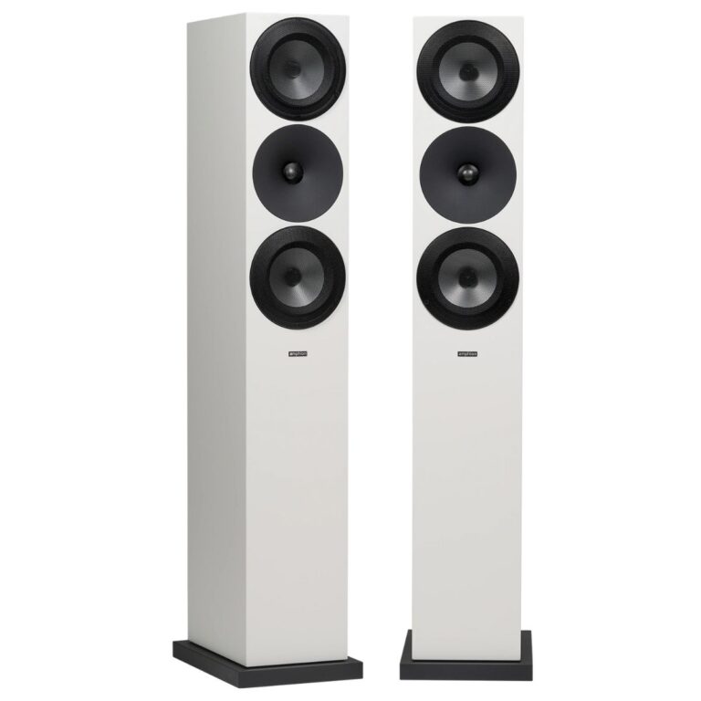 AMPHION ARGON7LX