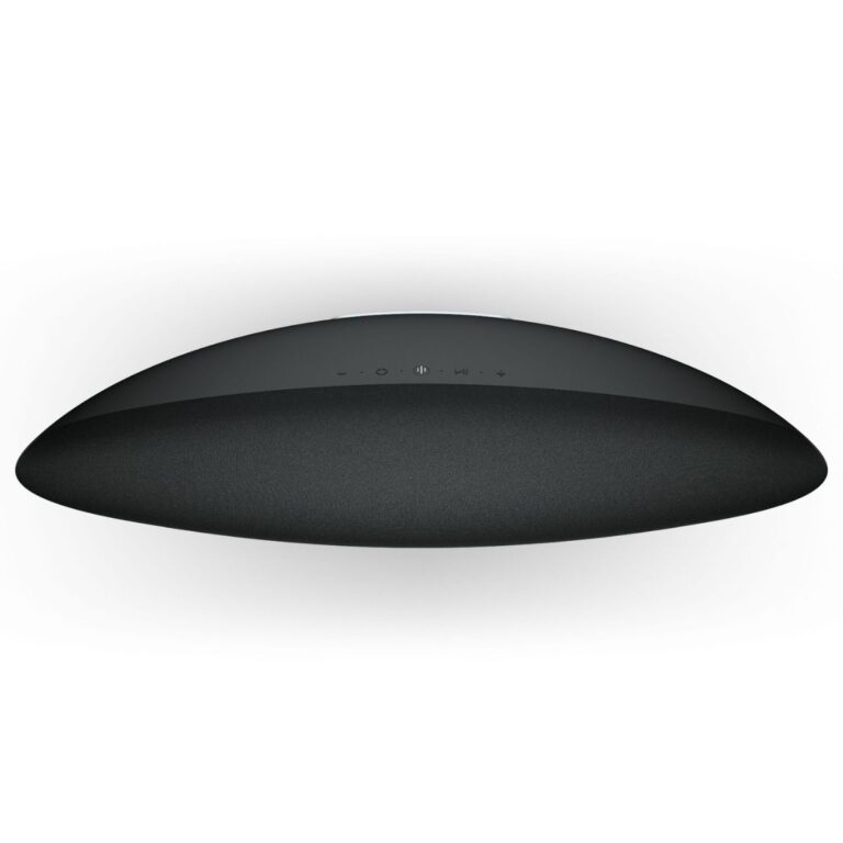 B&W ZEPPELIN