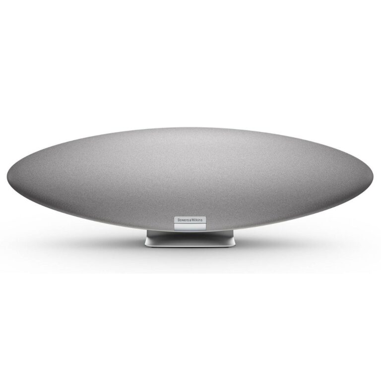 B&W ZEPPELIN