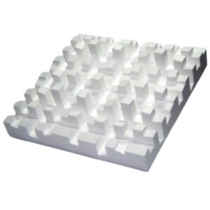 ELIACOUSTIC FUSSOR 3D (SET 2)