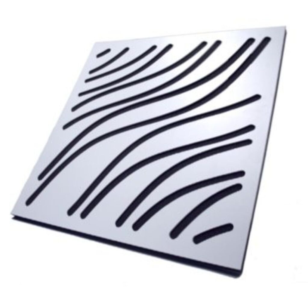 ELIACOUSTIC MARINE SLIM LUXURY (SET 8) - Imagen 2