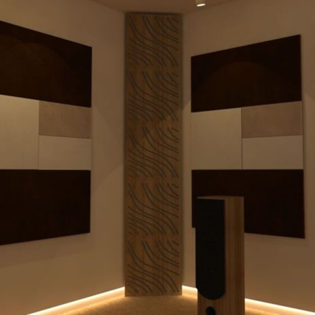 ELIACOUSTIC MARINE SLIM LUXURY (SET 8) - Imagen 5