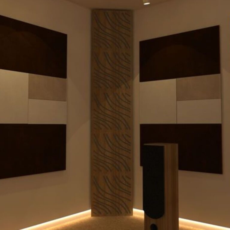 ELIACOUSTIC MARINE SLIM LUXURY (SET 8)