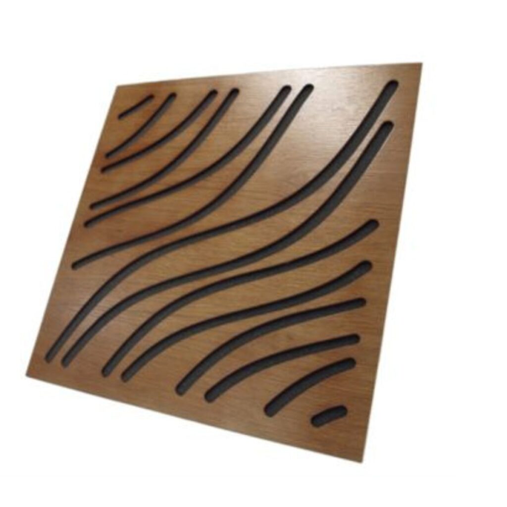 ELIACOUSTIC MARINE SLIM LUXURY (SET 8) - Imagen 4