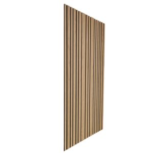 ELIACOUSTIC REGULAR ECO PANEL MADERA FOG 2380MM