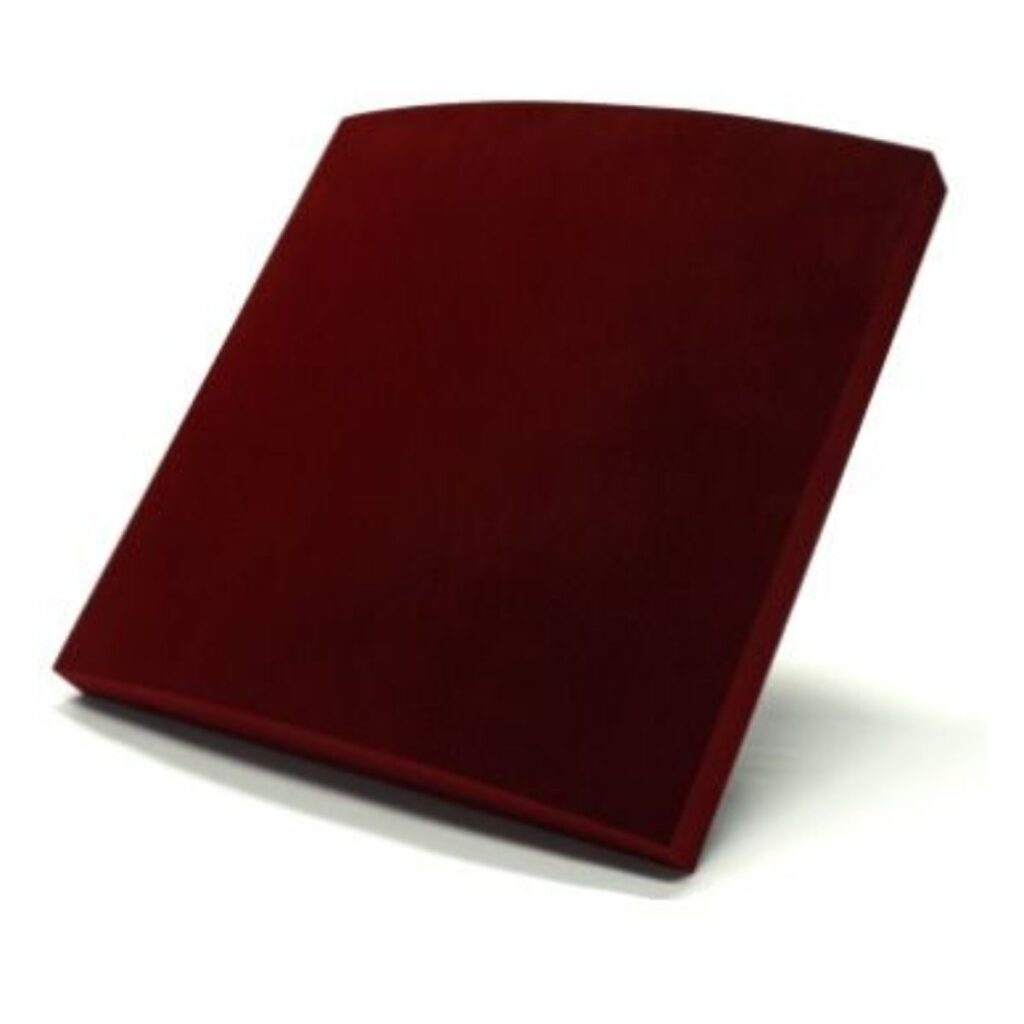 ELIACOUSTICS CURVE FOAM PANEL 60 PURE (SET 2) - Imagen 5