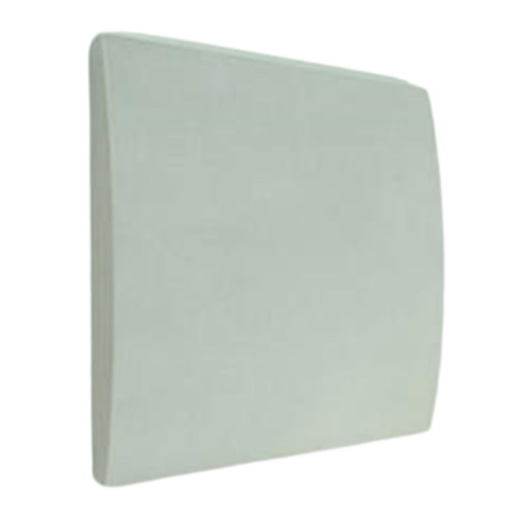 ELIACOUSTICS CURVE FOAM PANEL 60 PURE (SET 2)