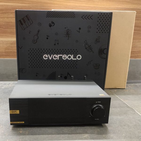 EVERSOLO DMP-A6 MASTER EDITION (2 mano)