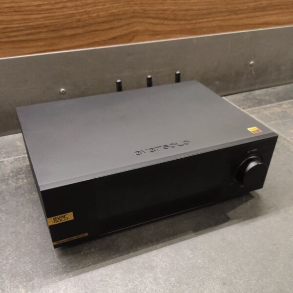 EVERSOLO DMP-A6 MASTER EDITION (2 mano) - Imagen 3