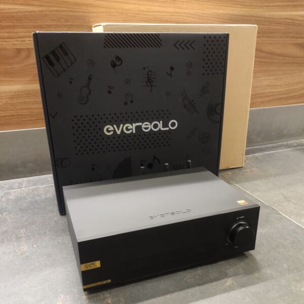 EVERSOLO DMP-A6 MASTER EDITION (2 mano) - Imagen 4