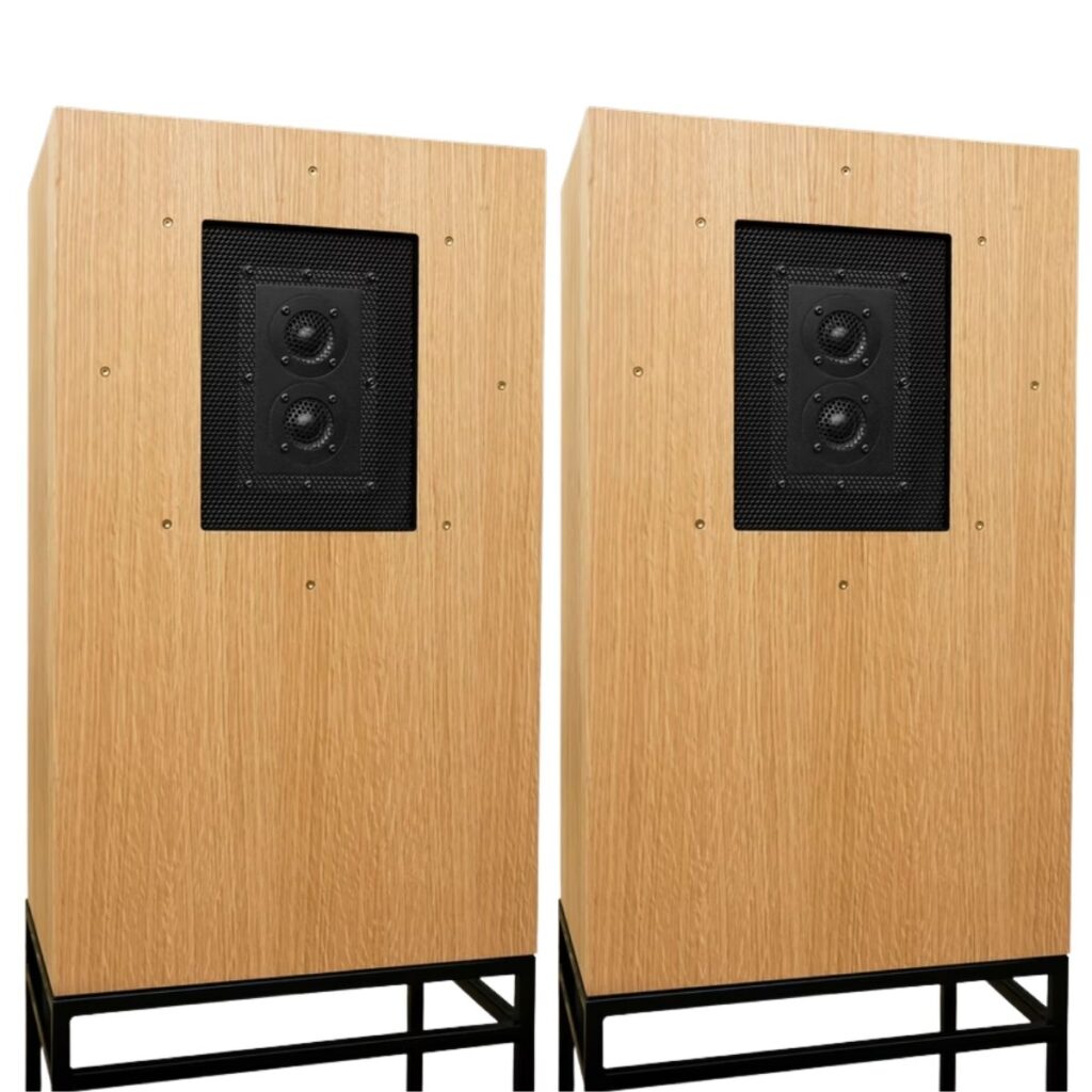 GRAHAM AUDIO LS3/1 - Imagen 3