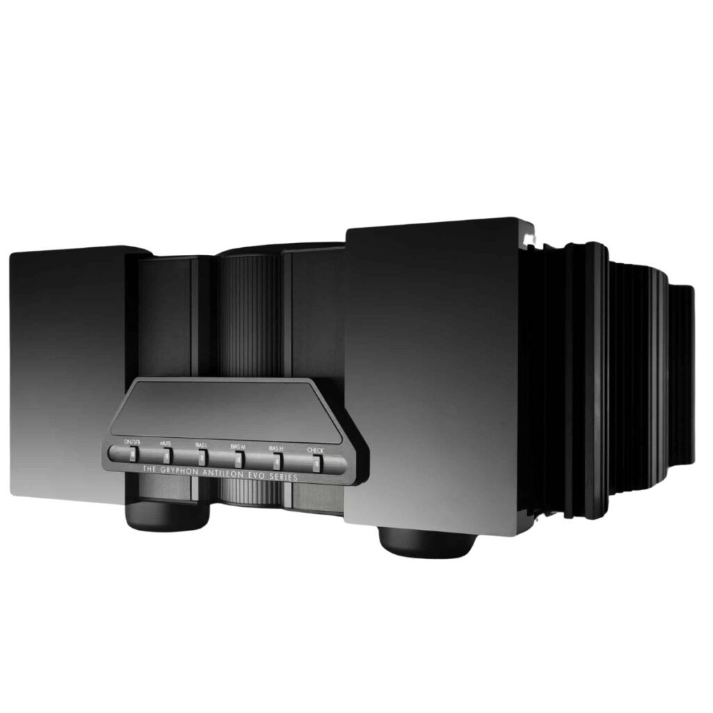 GRYPHON AUDIO ANTILEON EVO STEREO - Imagen 3