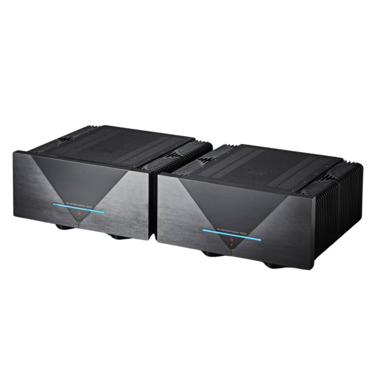 GRYPHON AUDIO ESSENCE MONO