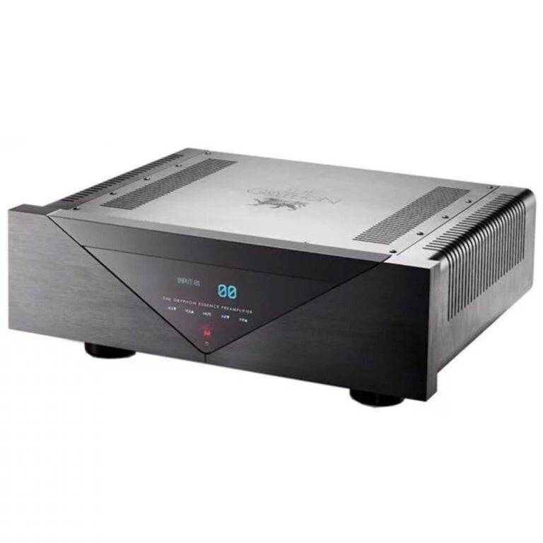 GRYPHON AUDIO ESSENCE PREAMP