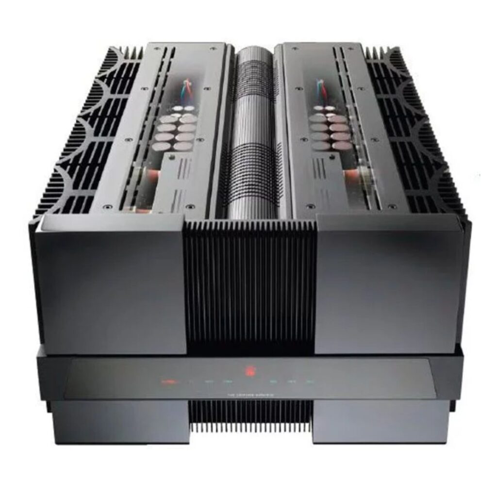 GRYPHON AUDIO MEPHISTO STEREO