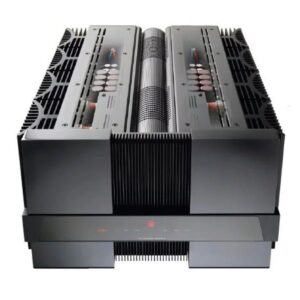 GRYPHON AUDIO MEPHISTO STEREO
