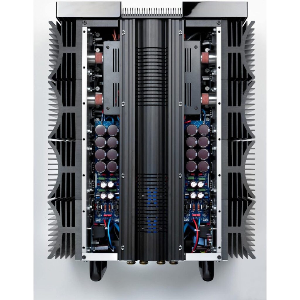 GRYPHON AUDIO MEPHISTO STEREO - Imagen 5