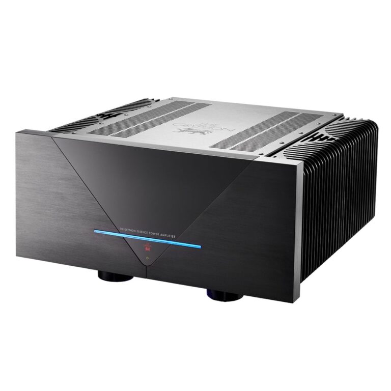 GRYPHON AUDIO ESSENCE STEREO
