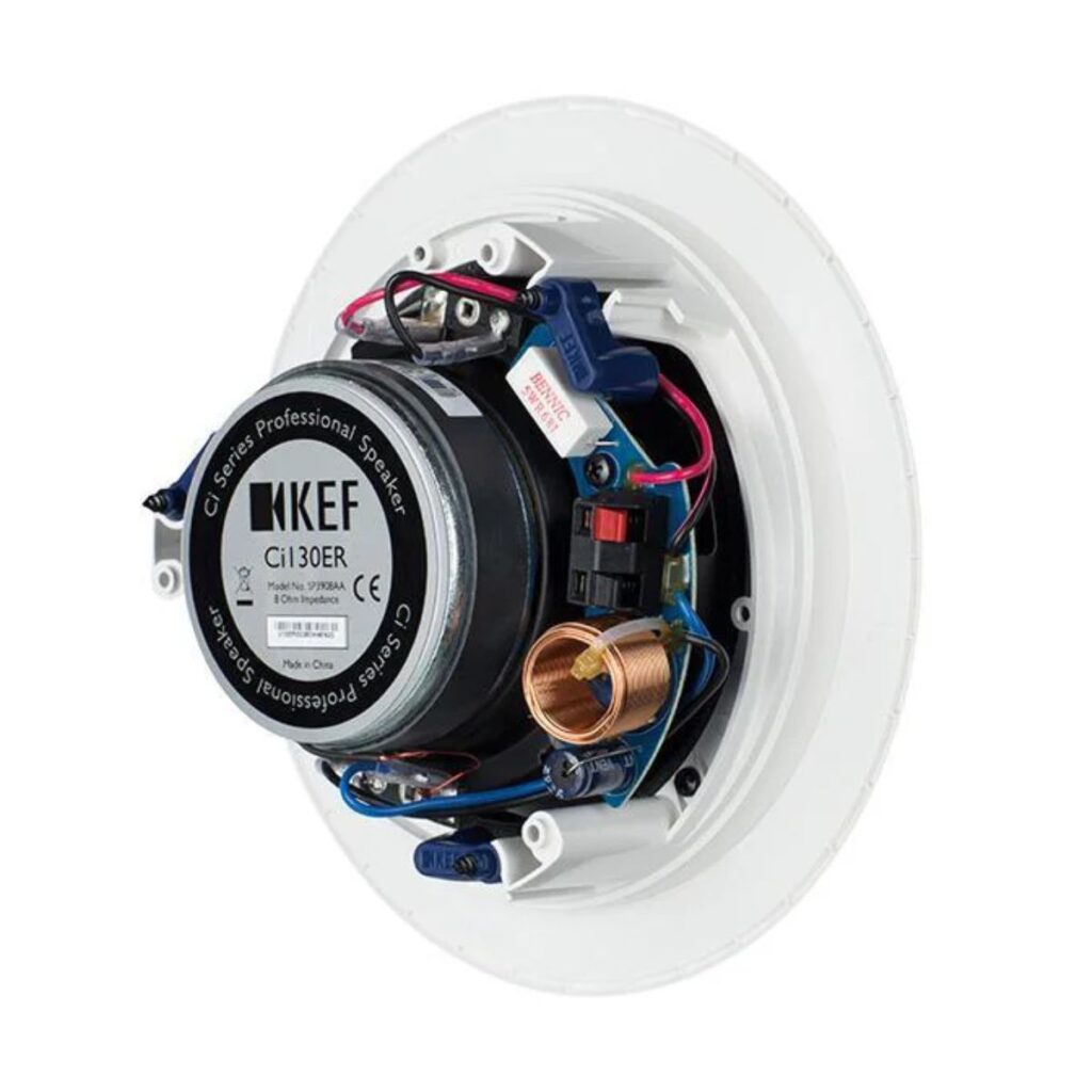 KEF Ci130ER - Imagen 3