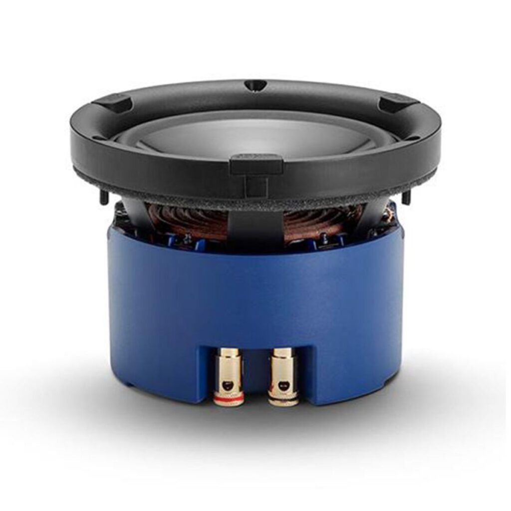 KEF Ci130QRfl - Imagen 3