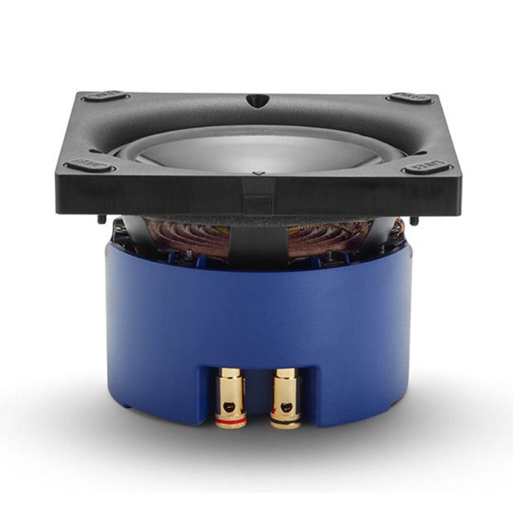 KEF Ci130QSfl - Imagen 3