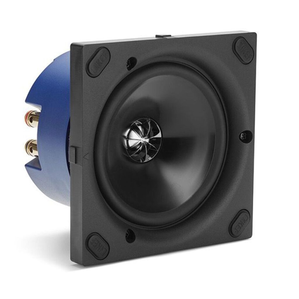 KEF Ci130QSfl - Imagen 2