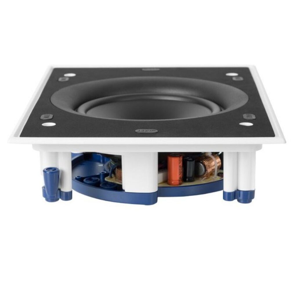 KEF Ci160 2CL - Imagen 3