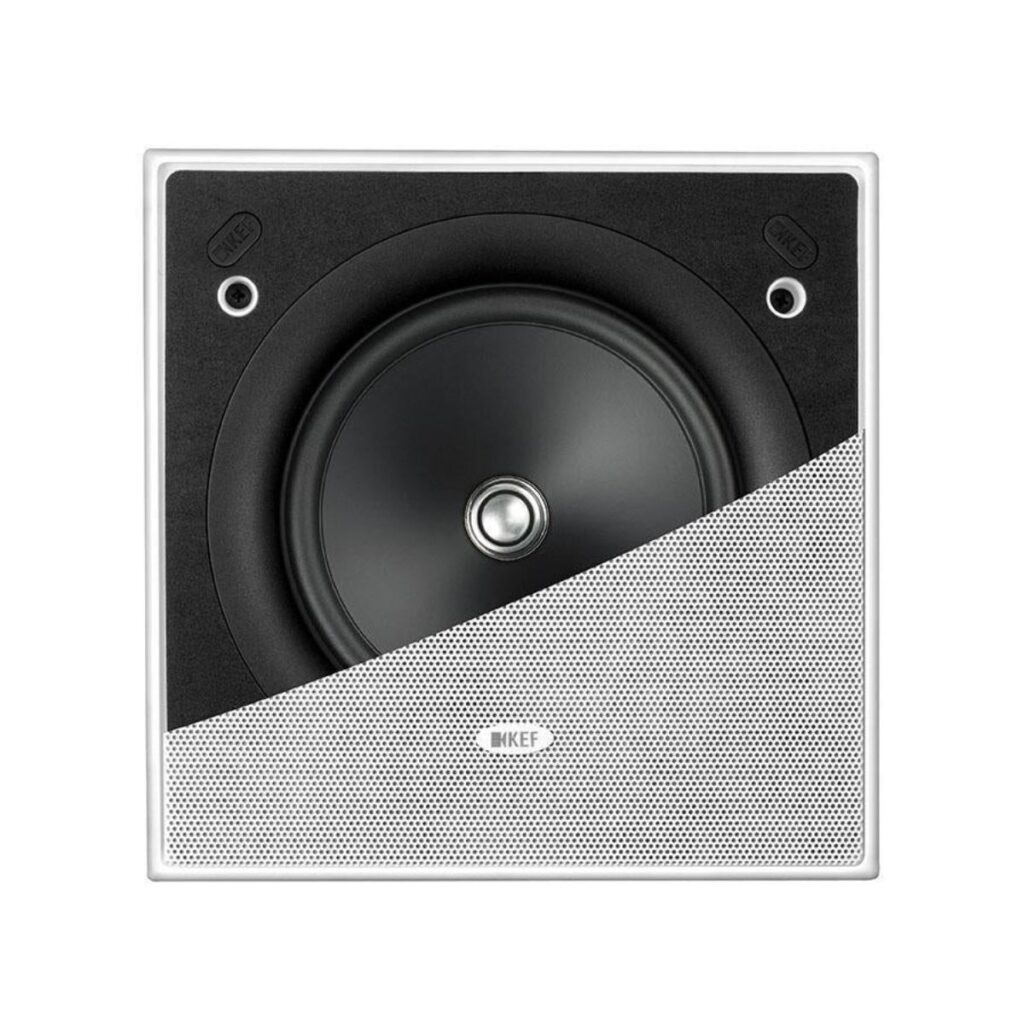 KEF Ci160ES