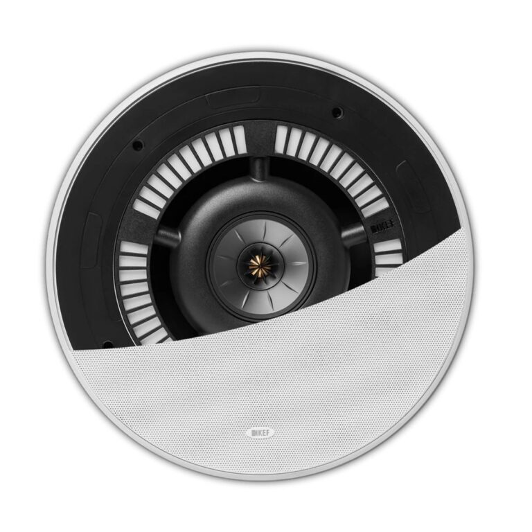 KEF Ci250RRM-THX