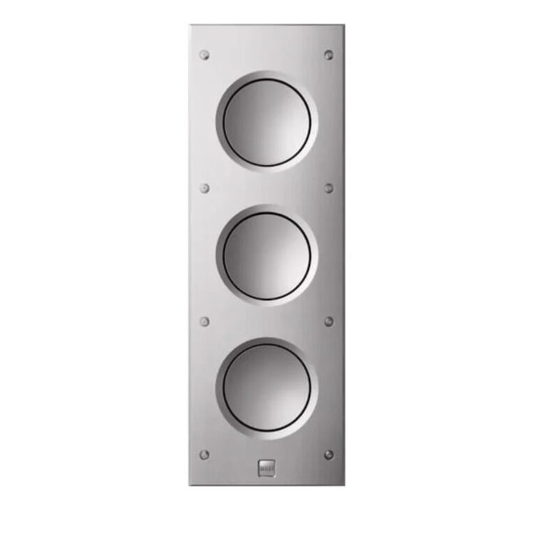 KEF Ci3160RLB-THX
