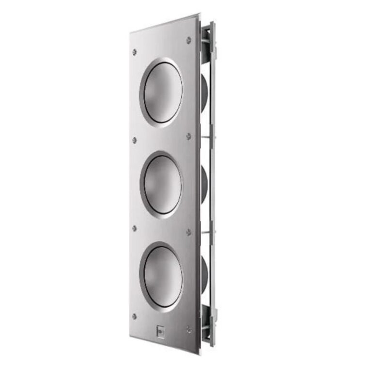 KEF Ci3160RLB-THX