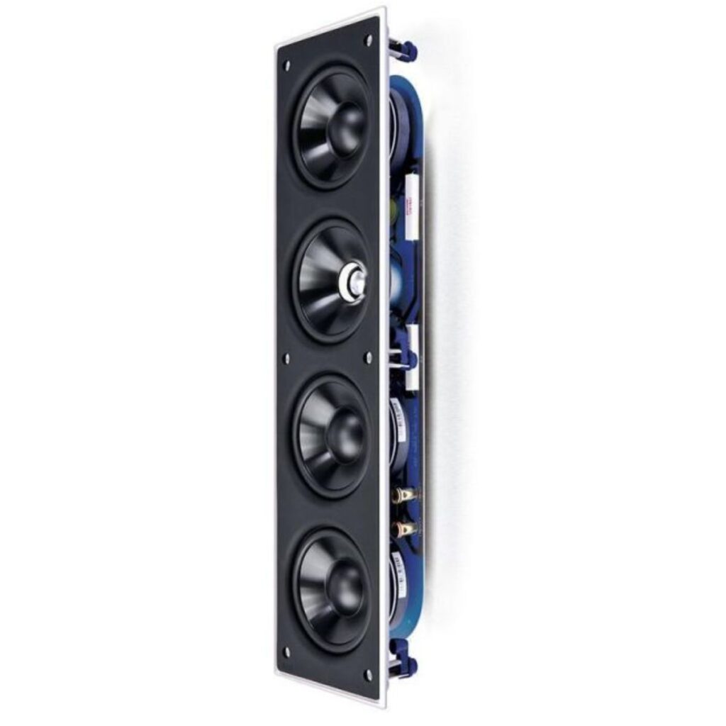 KEF Ci4100QL-THX - Imagen 2