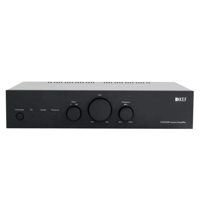 KEF KASA500