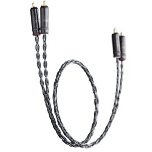 KIMBER KABLE CARBON INTERCONNECT