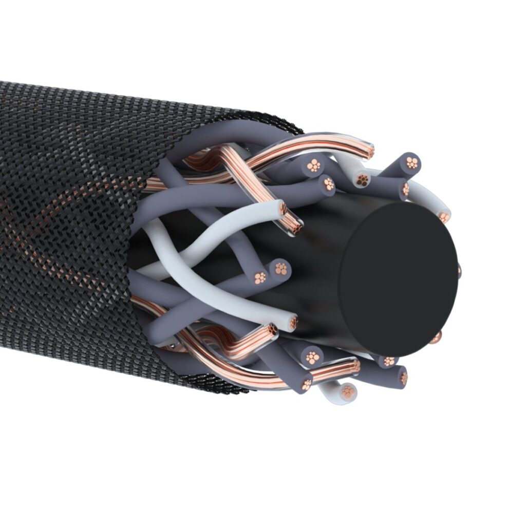KIMBER KABLE MONOCLE XL - Imagen 2