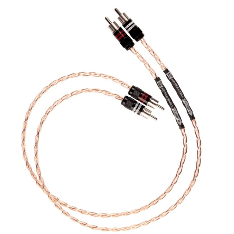 KIMBER KABLE TIMBRE