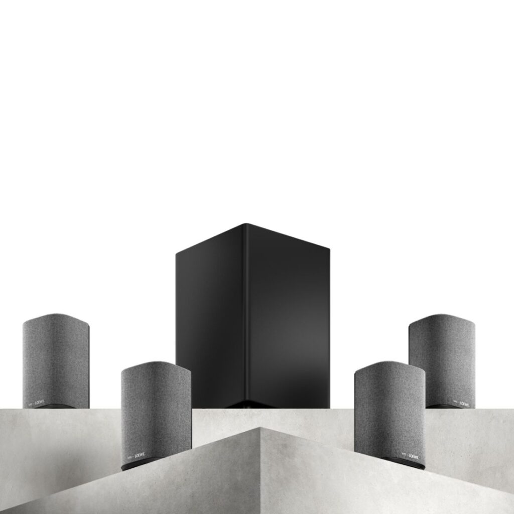 LOEWE WE. BOOST - Imagen 4