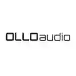 Ir a Ollo Audio