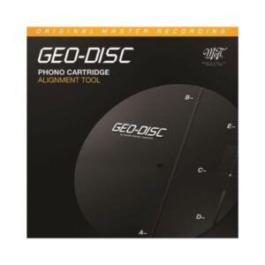 MOFI GEO-DISC