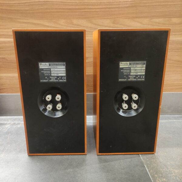 PROAC STUDIO 100 - Imagen 3