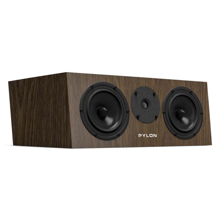 PYLON AUDIO DIAMOND CENTER MKII