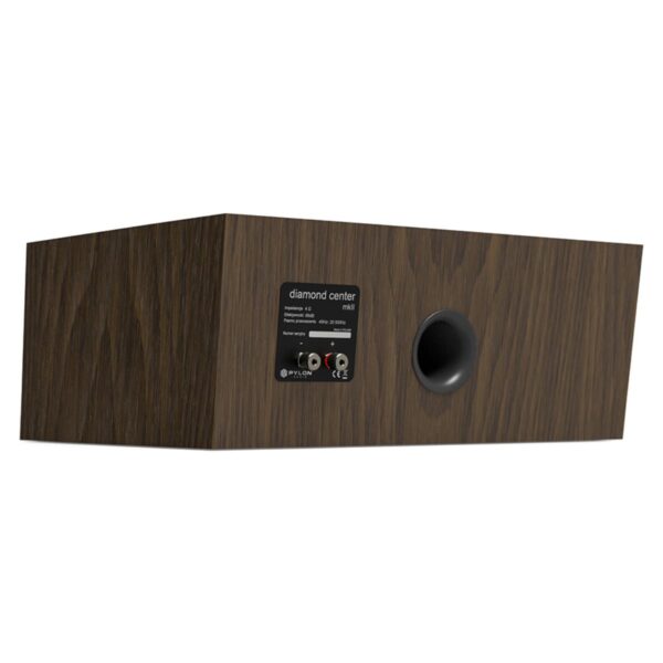 PYLON AUDIO DIAMOND CENTER MKII - Imagen 4