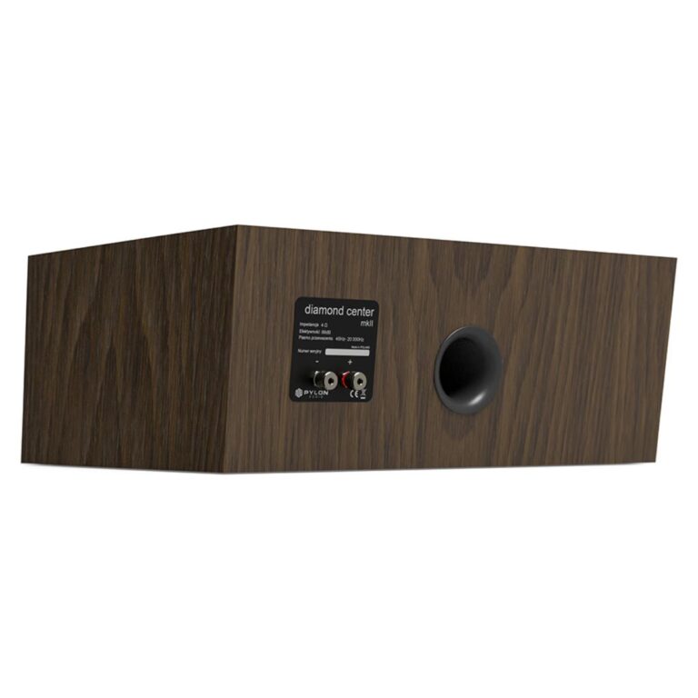 PYLON AUDIO DIAMOND CENTER MKII