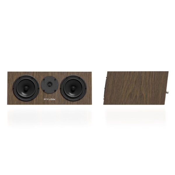 PYLON AUDIO DIAMOND CENTER MKII - Imagen 5
