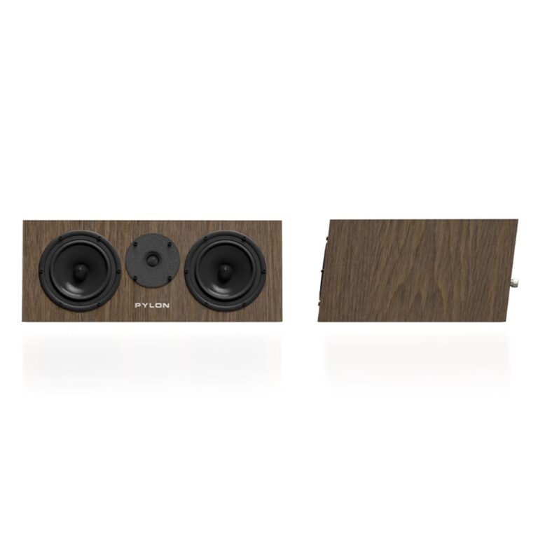 PYLON AUDIO DIAMOND CENTER MKII