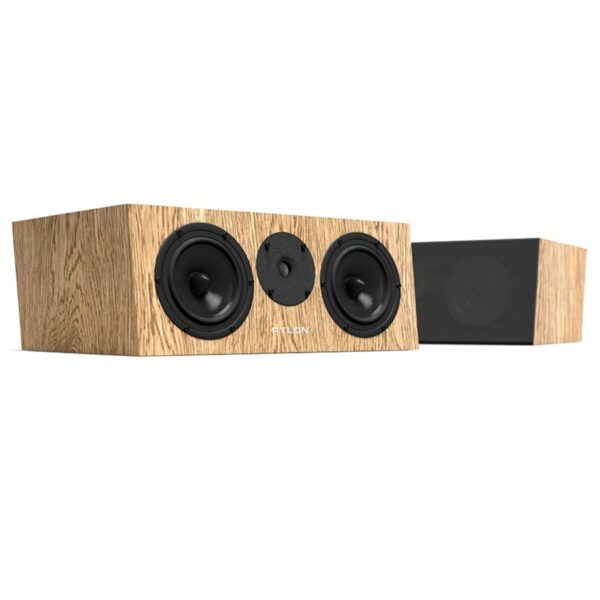 PYLON AUDIO DIAMOND CENTER MKII - Imagen 8